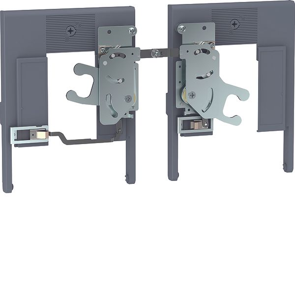 Link interlock kit x630/P630 - 3P image 1