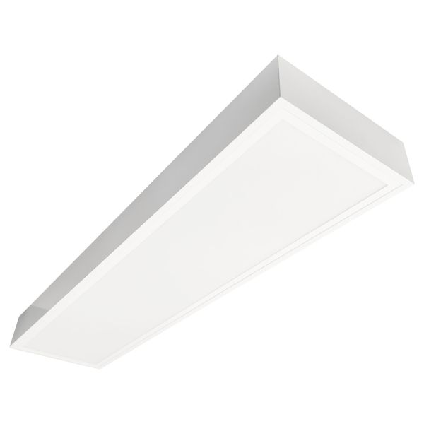 STF/AL LED-214 IP40 24W 2080lm opal 100mm luminaire SNC3 image 1