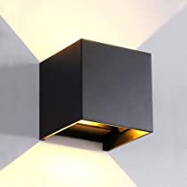 LED Luminaire Wall Light 3W 3000K IL-ALB006C image 1