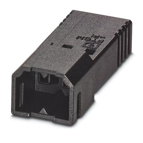 Printed-circuit board connector image 3