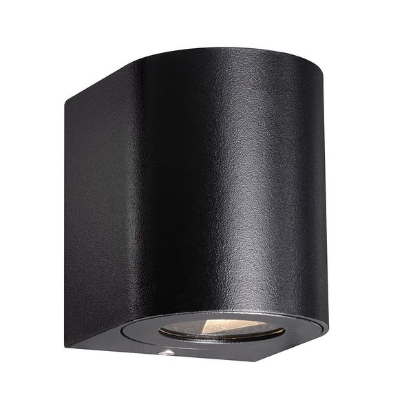 Canto 2 | Wall light | Seaside Black image 1