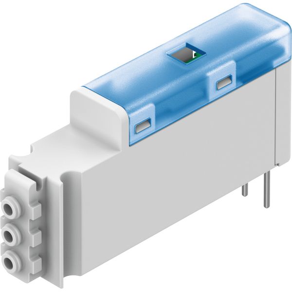 VOVK-BT6-M32C-MN-1T1P-FF Solenoid valve image 1