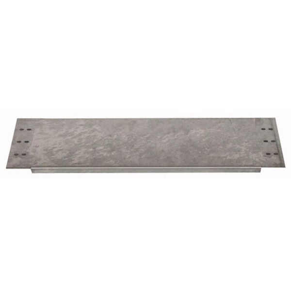 Mounting plate for HxW=400x1000mm image 1