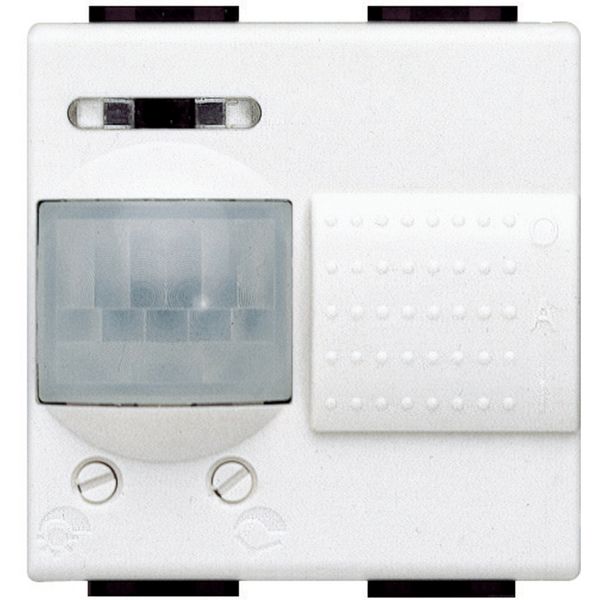 IR det. switch 127V 500W image 1