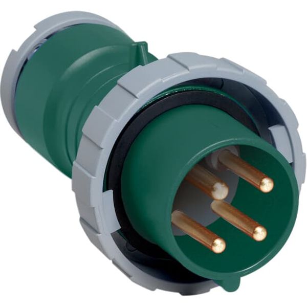 332P2W Industrial Plug image 1