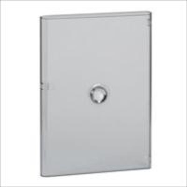 TRANS DOOR SURF CABINET 3X18M image 1