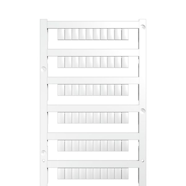 Terminal marking, Pitch in mm: 5.00, Printed characters: neutral, whit image 1