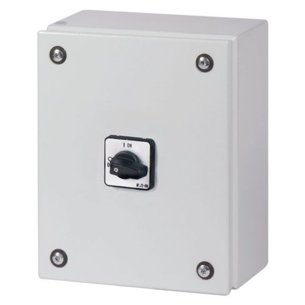 T0-4-8294/SE2 Eaton Moeller® series T0 Main switch image 1