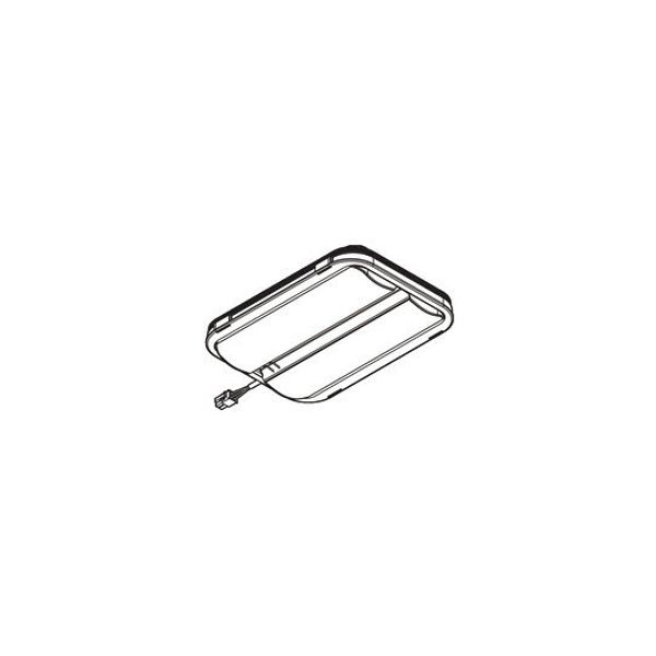 Streetlight SL 11 micro, LED module, asymmetric wide distribution, ST1.2a image 1