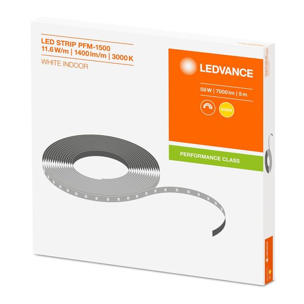 LED STRIP PERFORMANCE-1500 -1500/830/5 image 2