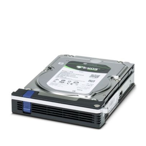 IPC 3.5 2TB HDD KIT V2 - Memory image 1