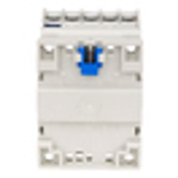 Contactor 3-pole, CUBICO Mini, 2,2kW, 6A, 1NC, 24VDC image 10