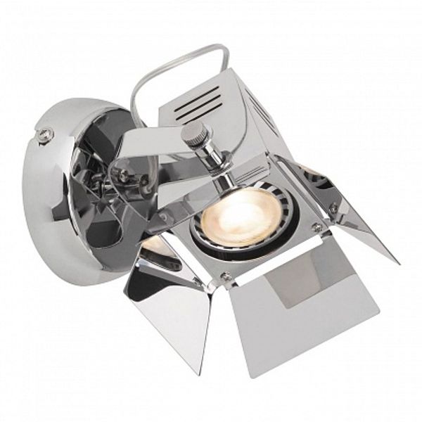 Luminaire BRITOP Photo Kinkiet incl. 1xGU10 50W image 1