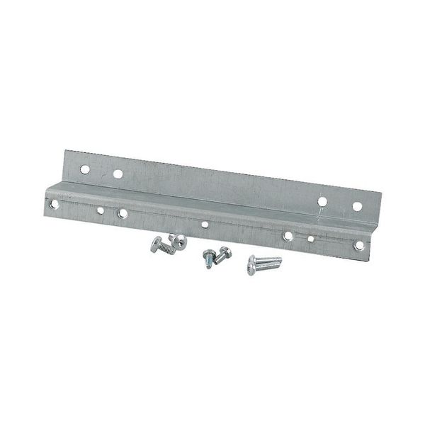 Retaining bracket for SASY60i horizontal, H = 43 mm image 3