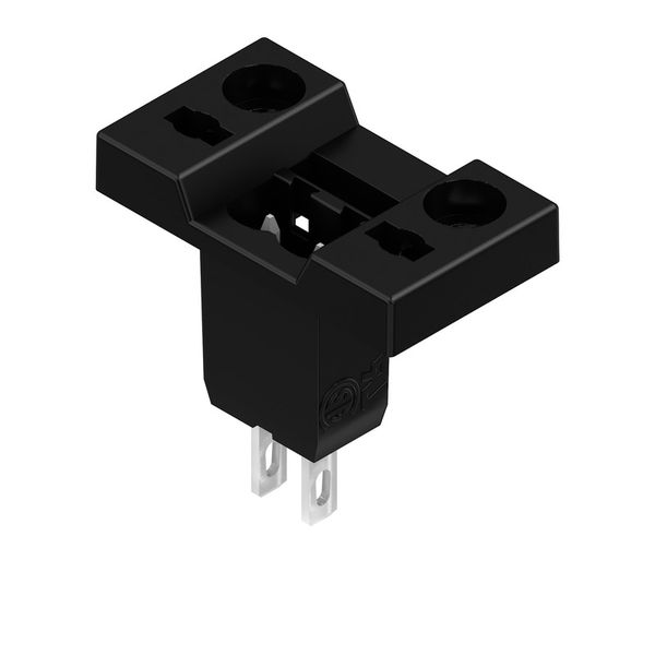 PCB plug-in connector (board connection), 5.08 mm, Number of poles: 2, image 5