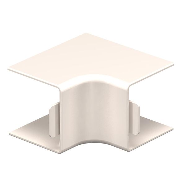 WDK HI30030CW Internal corner cover, trunking type WDK 30030 image 1