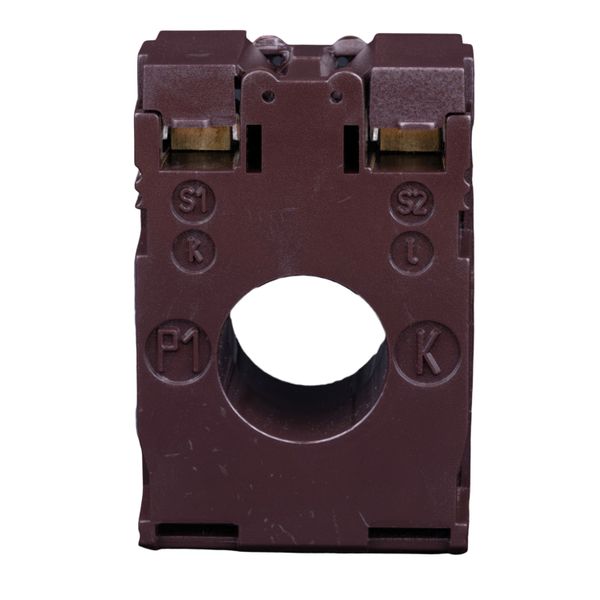 Current transformer 200/5A 21mm diameter, class 0.5 image 7