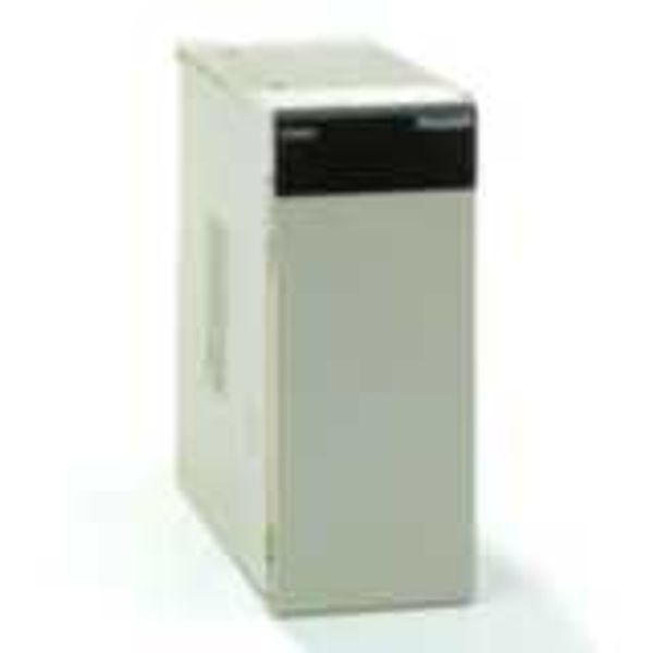 Power supply unit, 100-120/200-240 VAC high power, RUN output image 2