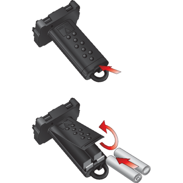 Programming adapter, KNX® image 4