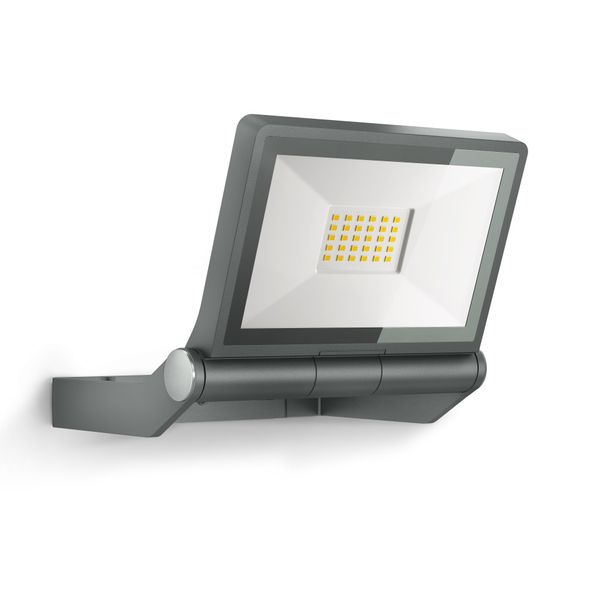 Led Floodlight Without Sensor Xled One Anthracite image 1