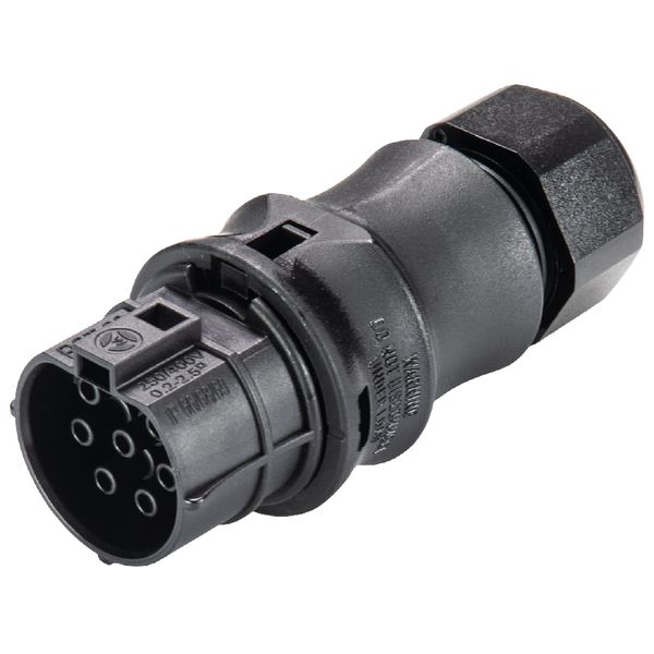 CONNECTOR RST20I7C 11 ZR2 SW image 1