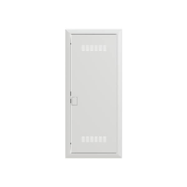 BL652V Trim frame with door image 1