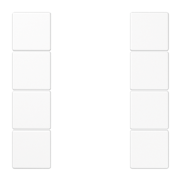 Push button KNX Universal PB module 4-gang image 10