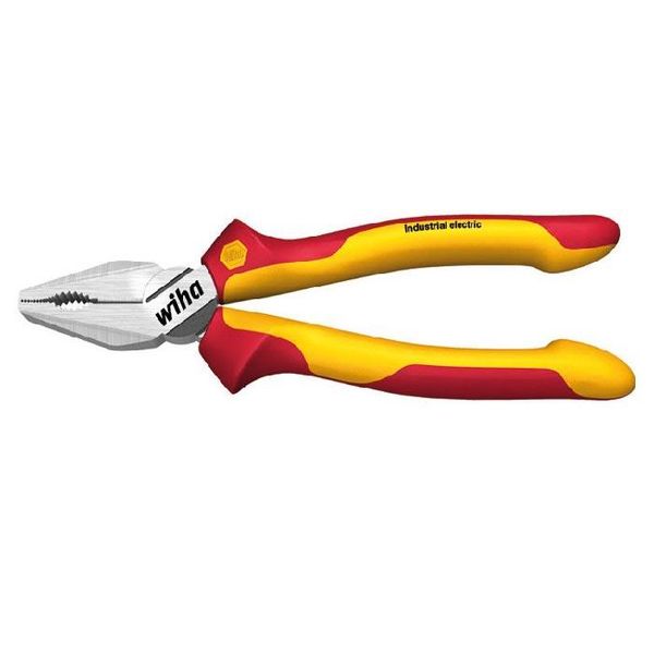 Water pump pliers Professional electric 250 mm image 1