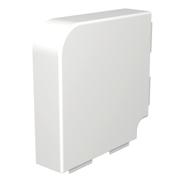 WDK HF60210LGR Flat angle cover  60x210mm image 1