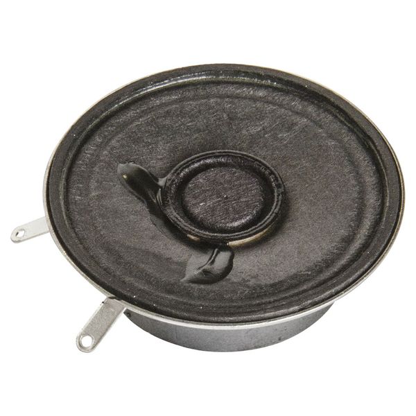 Ringtone speaker 47ohm 45mm image 1