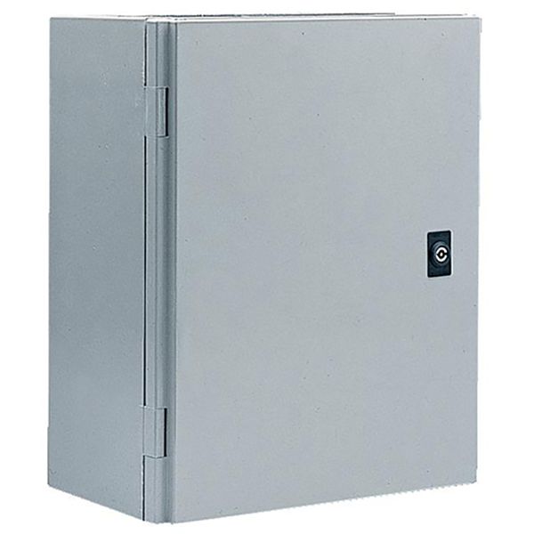 AR054P23 ARIA 54 CABINET 2PLS DB 3MM ; AR054P23 image 1