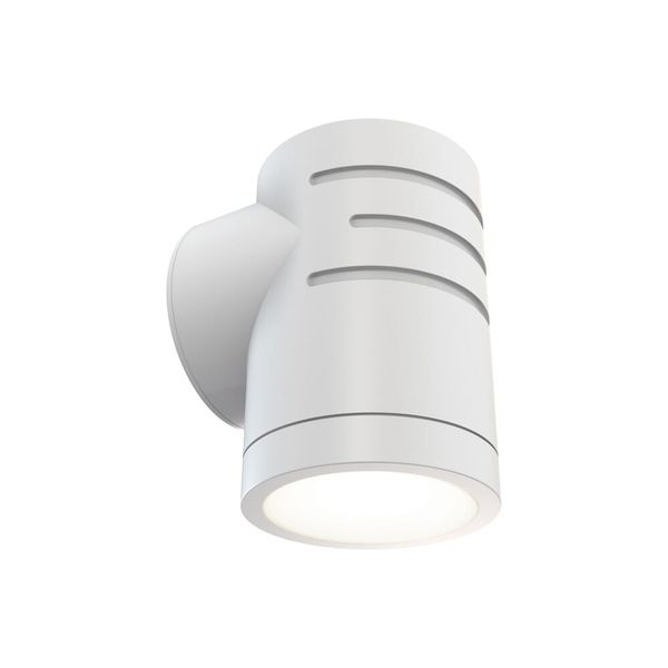 OCTO Reef Directional Wall Light Tunable White - White Connected by Wi image 1