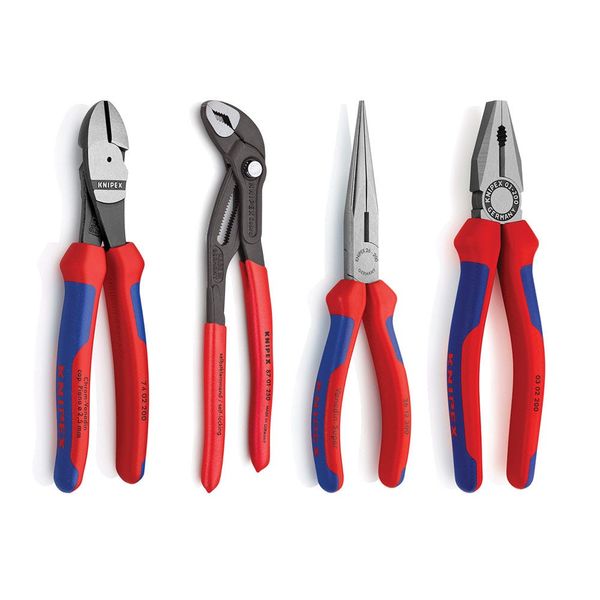 Pliers Set "Basic 2" image 1