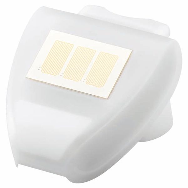 WIND AND RAIN SENSOR - KNX - 230Vac -  IP44 image 2