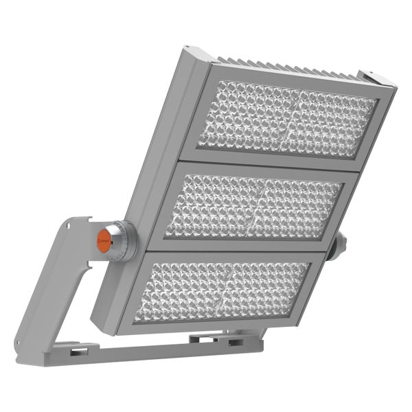 FLOODLIGHT MAX 900W LUMINAIRE HEAD 757 SYM 10 WAL image 11