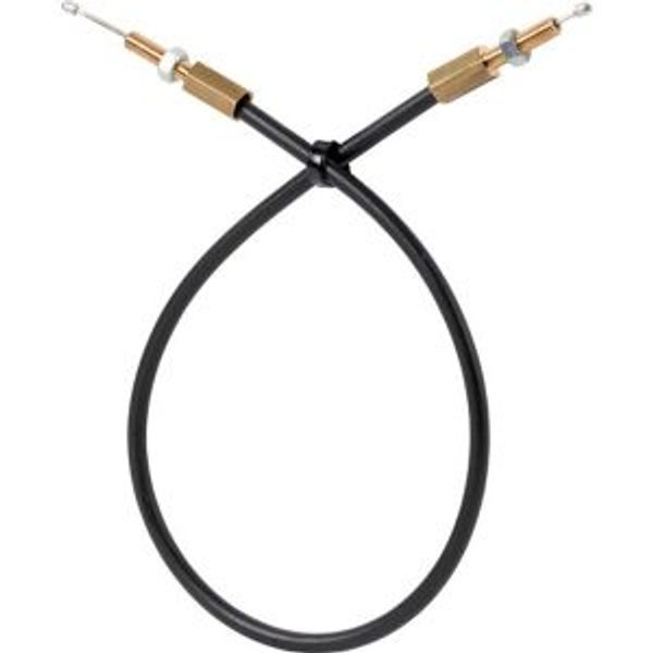 Bowden cables, L=1000mm image 2