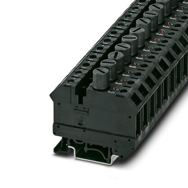 Fuse modular terminal block image 1