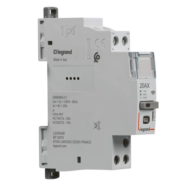 Connected Ecometer Pack: Ecometer with Netatmo + 3 current transformers image 9