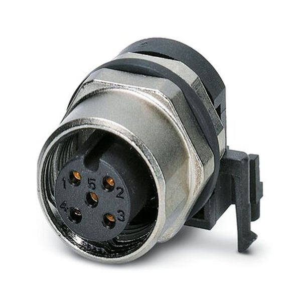 Device connector, rear mounting image 1