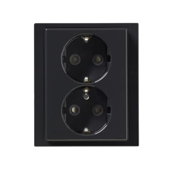 302EUJ-81 Socket outlet image 1