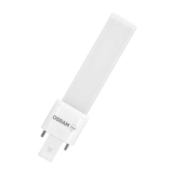 OSRAM DULUX LED S EM & AC MAINS 3.5W 830 G23 image 9