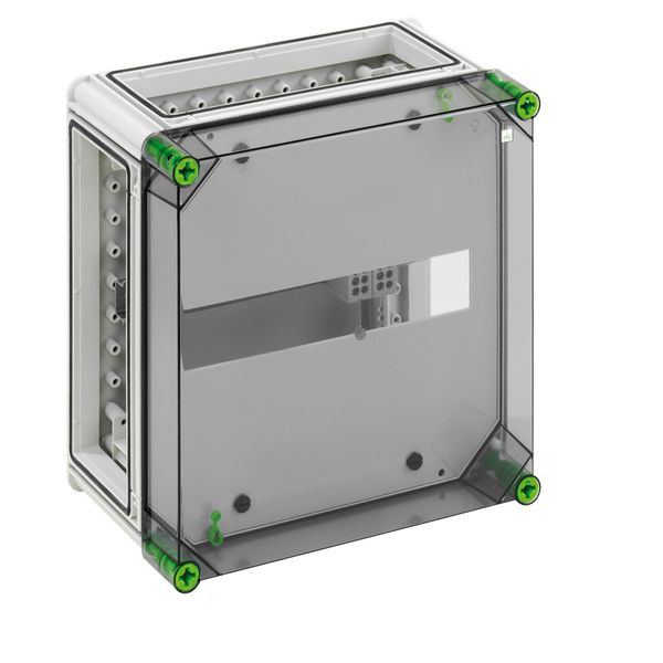 Distribution board GTi 2 VS-KD-t image 1