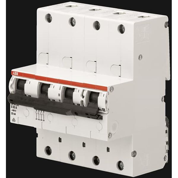 S754DR-K16 Selective Main Circuit Breaker image 1