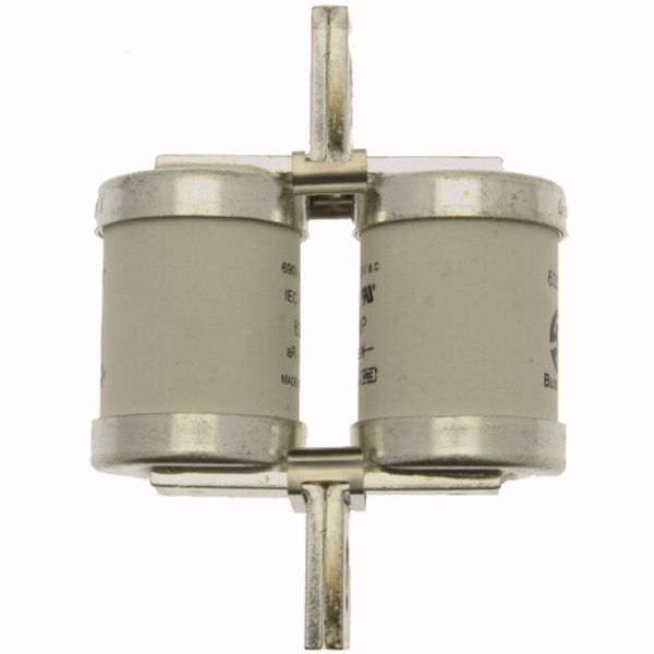 72.5KV 6.3AMP 3" 'O' AIR FUSE image 2