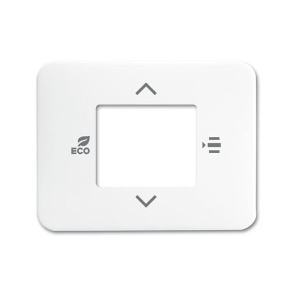 6109/03-24G-500 Coverplate f. RTC image 1