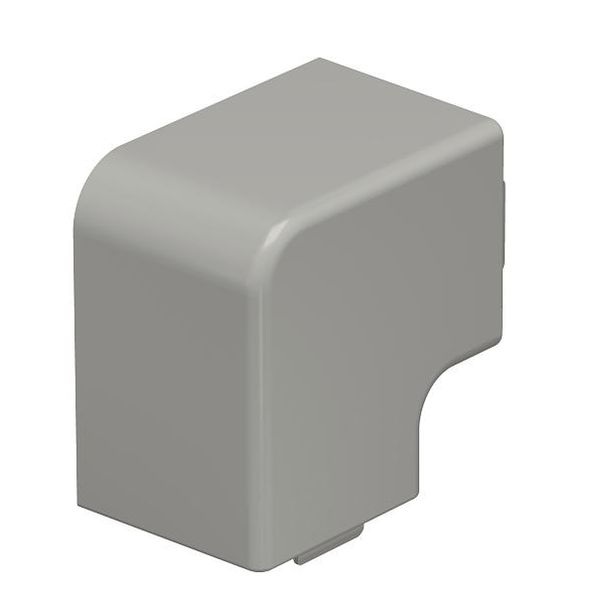 WDK HF40040GR Flat angle cover  40x40mm image 1