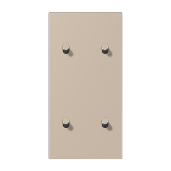 Centre plate with toggle lever "cylinder LC12-25R0243 image 1