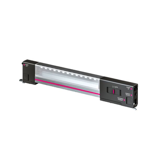 LED system light 600, 100-240 V, L: 337 mm, UL image 3