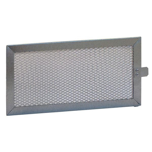 METALIC FILTER CU SIDE 1K2-1K6-2K image 1