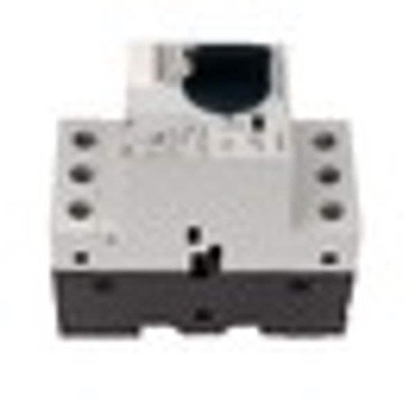 Motor Protection Circuit Breaker BE2, 3-pole, 0,63-1A image 9
